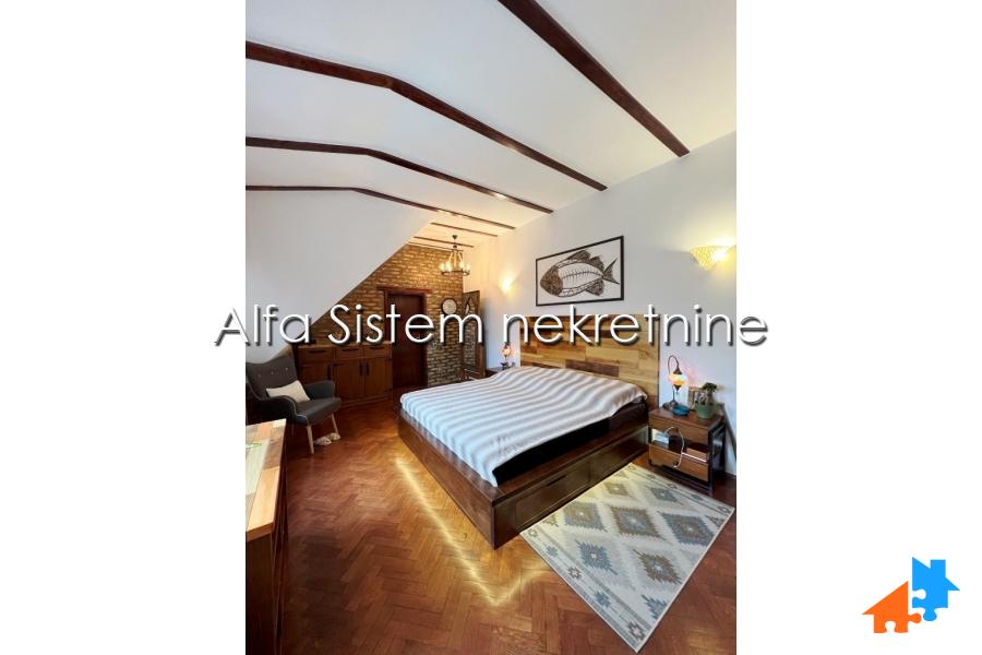 Izdavanje: Kuća 360 m², Voždovac – Beograd