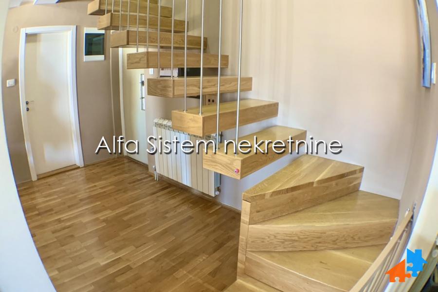 Prodaja: Petosoban stan 157 m², Zvezdara – Beograd