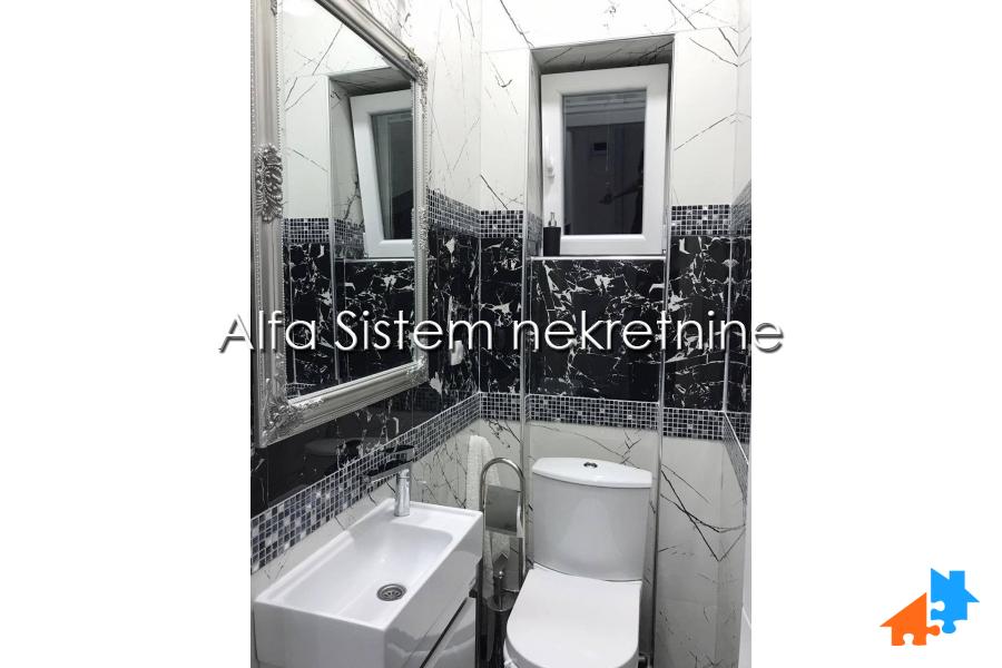 Izdavanje: Trosoban stan 98 m², Stari grad – Beograd