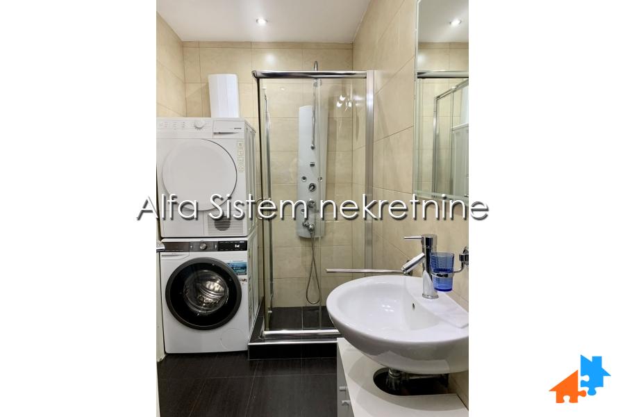 Prodaja: Petosoban stan 157 m², Zvezdara – Beograd