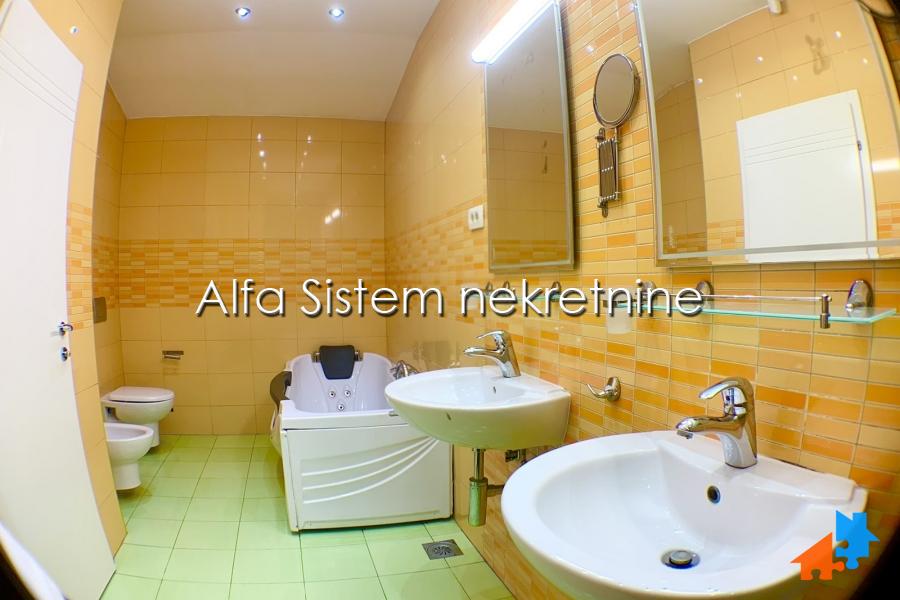 Prodaja: Petosoban stan 157 m², Zvezdara – Beograd