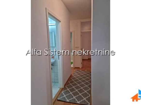 Izdavanje: Trosoban stan 85 m², Voždovac – Beograd