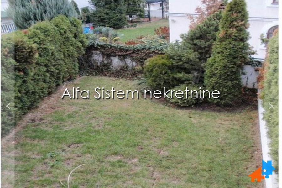 Izdavanje: Kuća 200 m², Dedinje – Beograd