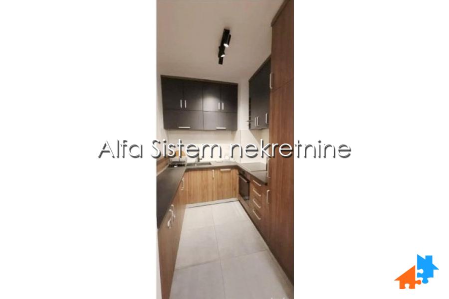 Izdavanje: Trosoban stan 72 m², Zvezdara – Beograd