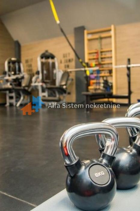 Prodaja: Jednoiposoban stan 33 m² – Zlatibor