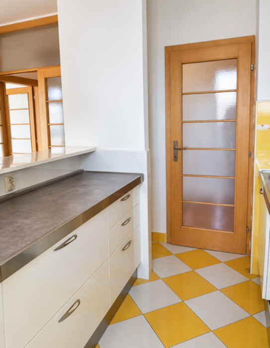Izdavanje: Trosoban stan 92 m², Novi Beograd – Beograd