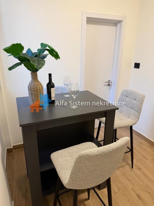 Izdavanje: Dvosoban stan 60 m², Stari grad – Beograd