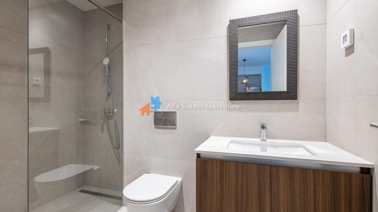 Prodaja: Dvosoban stan 54 m², Savski venac – Beograd Prodaja: Dvosoban stan 54 m², Savski venac – Beograd