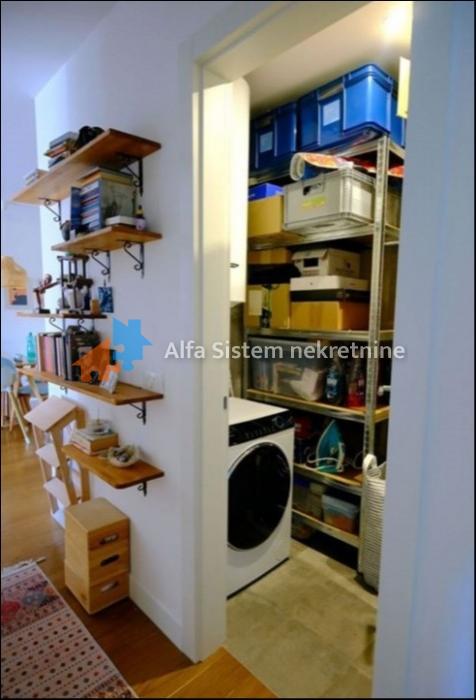 Izdavanje: Dvoiposoban stan 73 m², Voždovac – Beograd