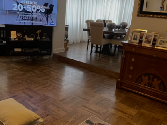 Izdavanje: Kuća 157 m², Senjak – Beograd
