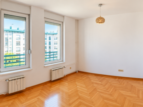 Izdavanje: Trosoban stan 92 m², Novi Beograd – Beograd