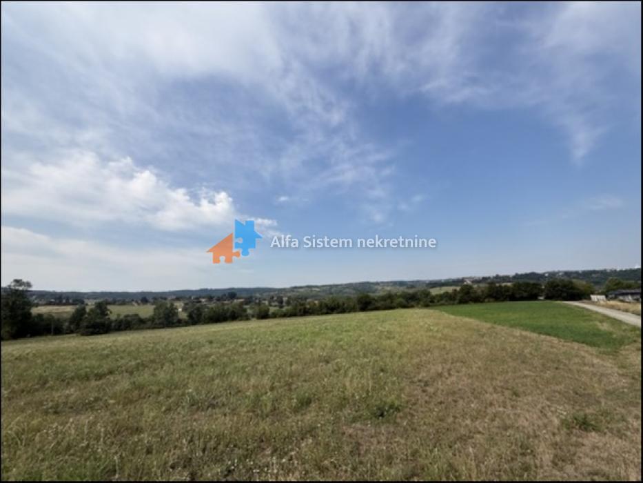 Prodaja: Plac 14.600 m², Voždovac – Beograd