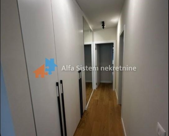 Izdavanje: Trosoban stan 75 m², Stari grad – Beograd