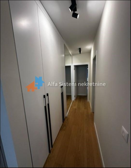 Izdavanje: Trosoban stan 75 m², Stari grad – Beograd