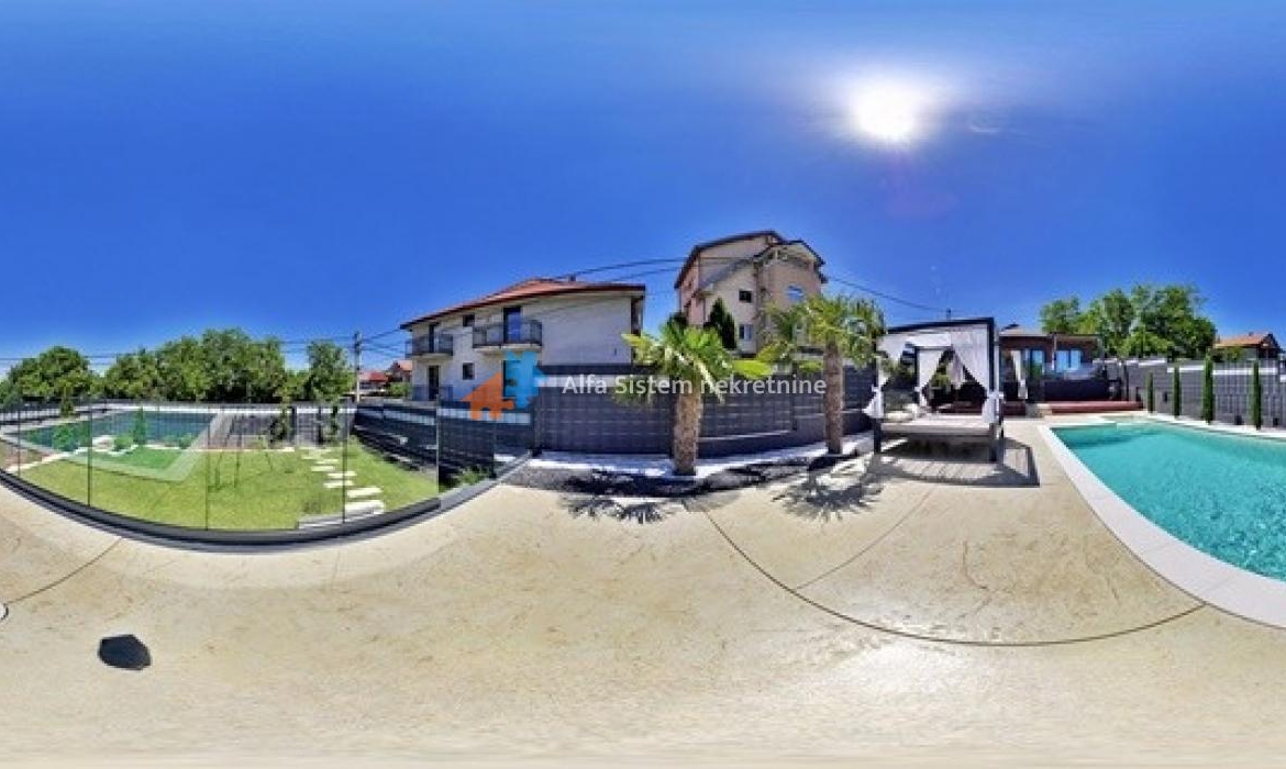 Prodaja: Kuća 52 m², Zvezdara – Beograd