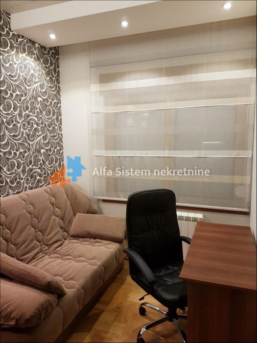 Izdavanje: Trosoban stan 62 m², Zvezdara – Beograd