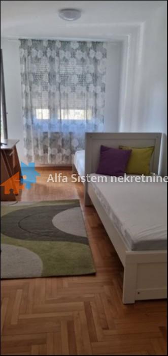 Izdavanje: Trosoban stan 83 m², Voždovac – Beograd