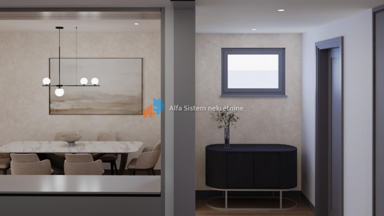 Izdavanje: Trosoban stan 135 m², Savski venac – Beograd Izdavanje: Trosoban stan 135 m², Savski venac – Beograd