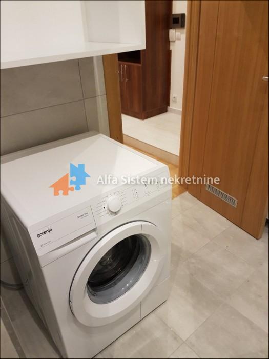 Izdavanje: Trosoban stan 62 m², Zvezdara – Beograd