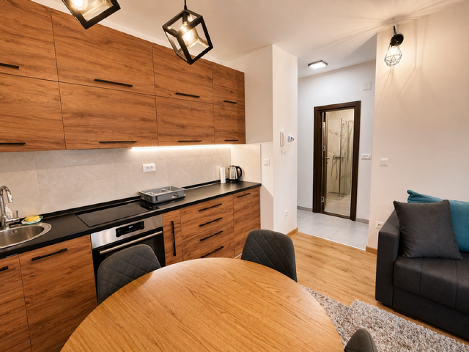 Prodaja: Jednoiposoban stan 29 m² – Zlatibor