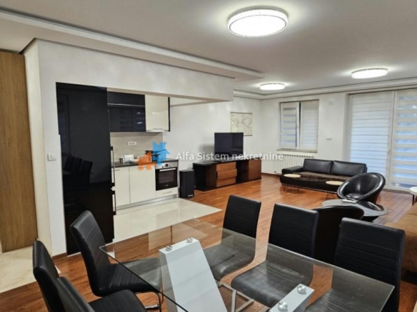 Izdavanje: Dvosoban stan 76 m², Zvezdara – Beograd