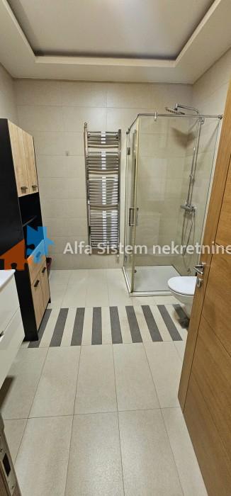 Izdavanje: Dvosoban stan 76 m², Zvezdara – Beograd