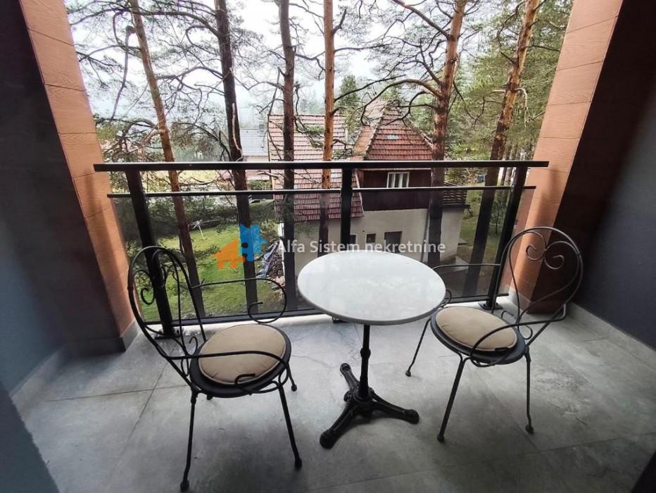 Prodaja: Jednoiposoban stan 39 m² – Zlatibor