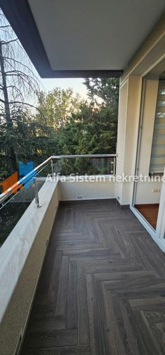 Izdavanje: Dvosoban stan 76 m², Zvezdara – Beograd