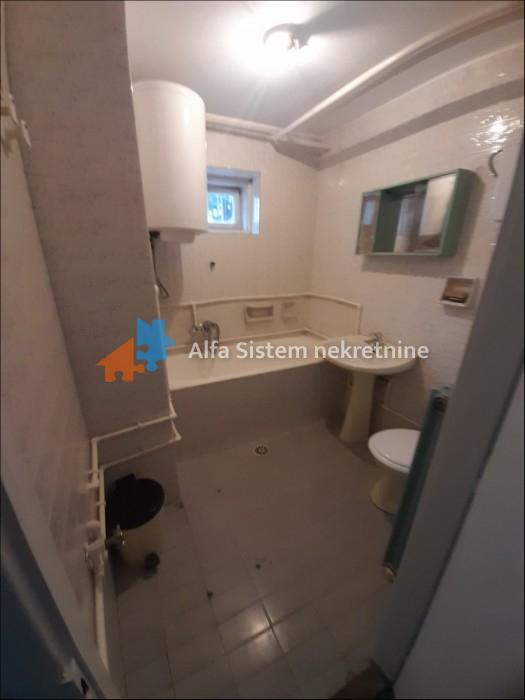 Izdavanje: Kuća 600 m², Savski venac – Beograd