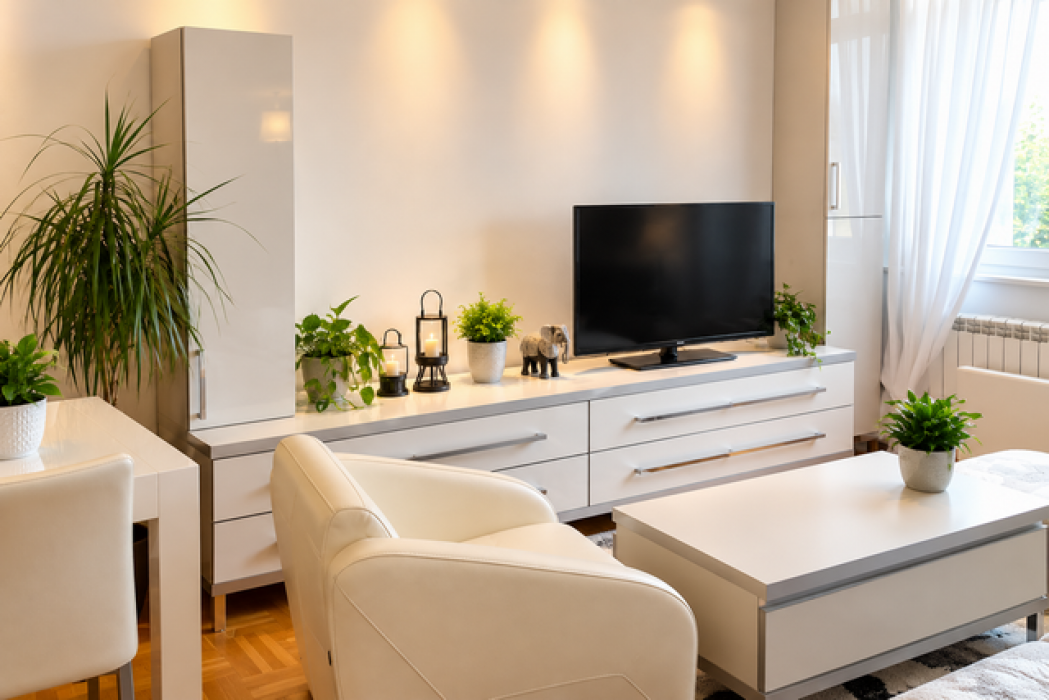 Izdavanje: Dvosoban stan 40 m², Voždovac – Beograd
