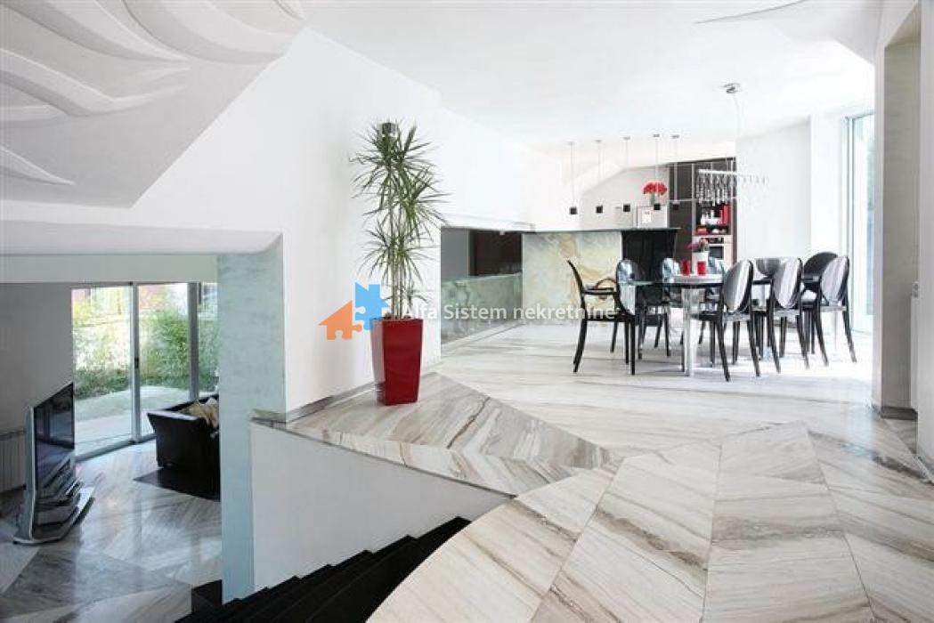 Izdavanje: Kuća 365 m², Zvezdara – Beograd