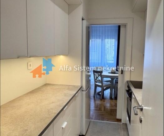 Izdavanje: Trosoban stan 73 m², Voždovac – Beograd