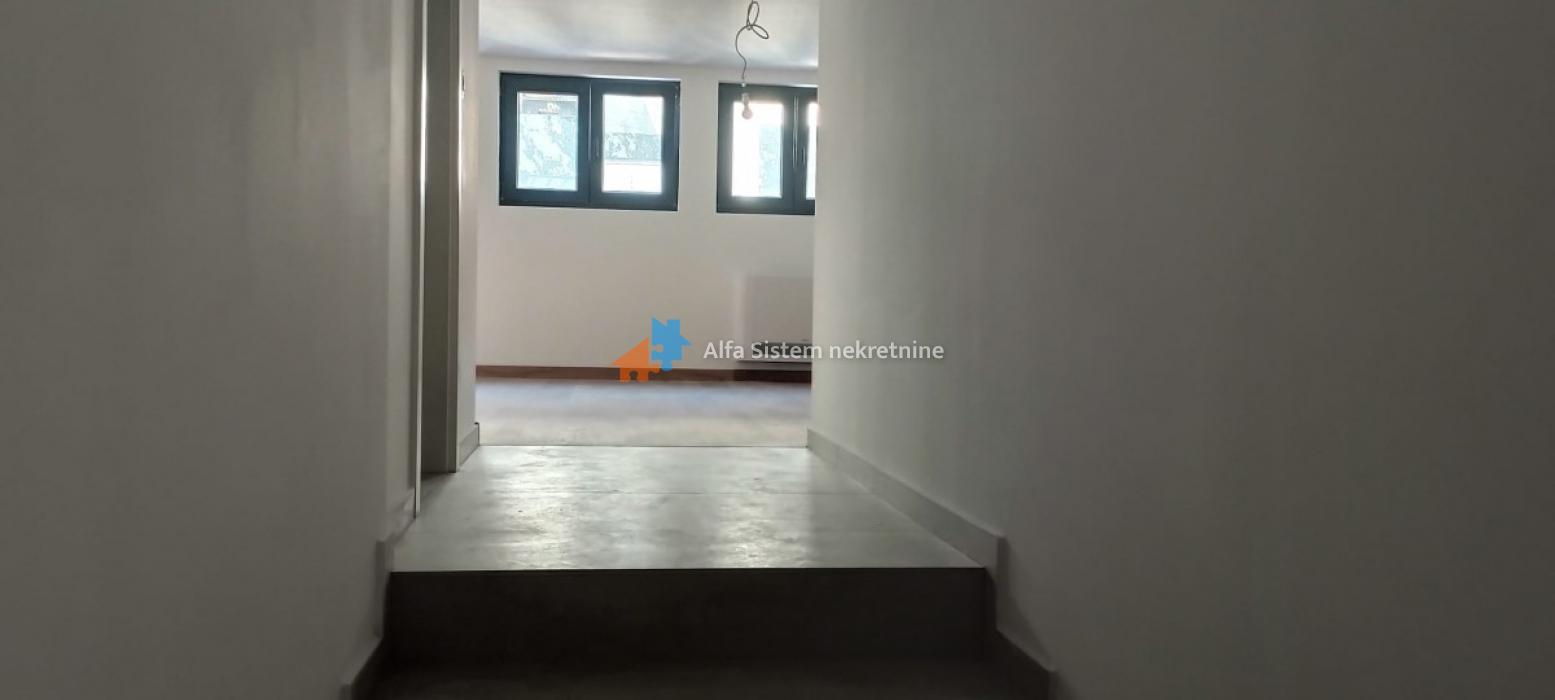 Izdavanje: Trosoban stan 80 m², Voždovac – Beograd Izdavanje: Trosoban stan 80 m², Voždovac – Beograd