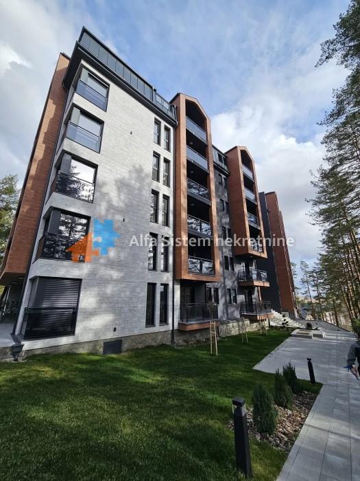 Prodaja: Dvosoban stan 47 m² – Zlatibor