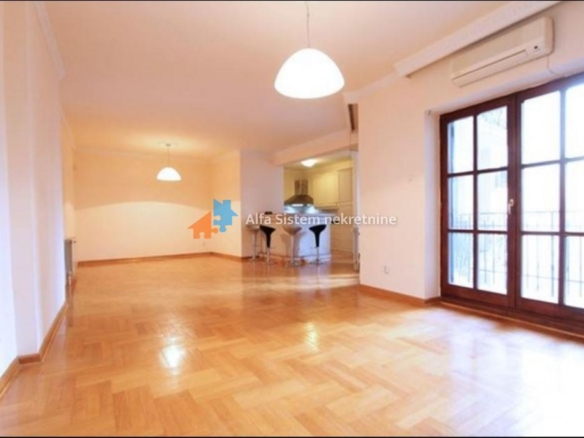 Izdavanje: Poslovni prostor 180 m², Stari grad – Beograd