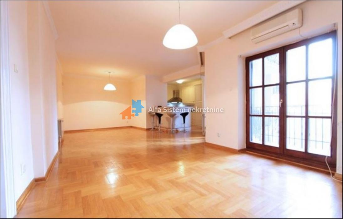 Izdavanje: Poslovni prostor 180 m², Stari grad – Beograd