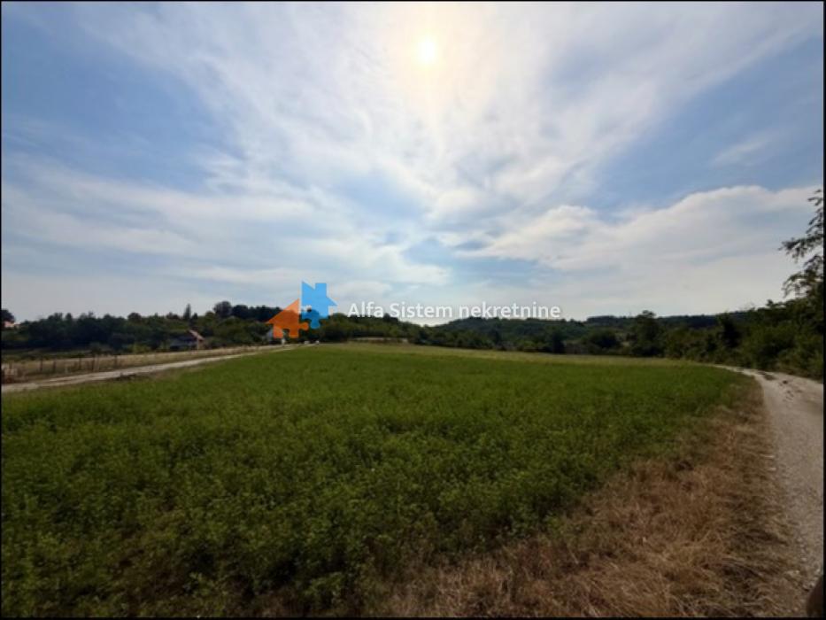 Prodaja: Plac 14.600 m², Voždovac – Beograd