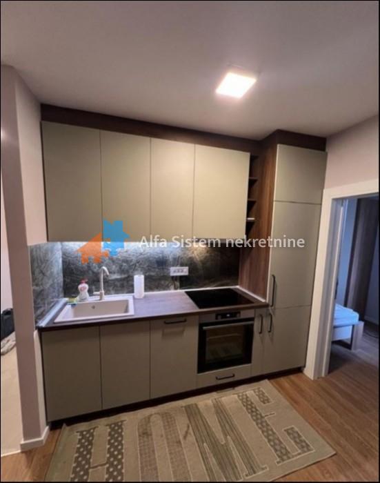Izdavanje: Trosoban stan 60 m², Vidikovac – Beograd
