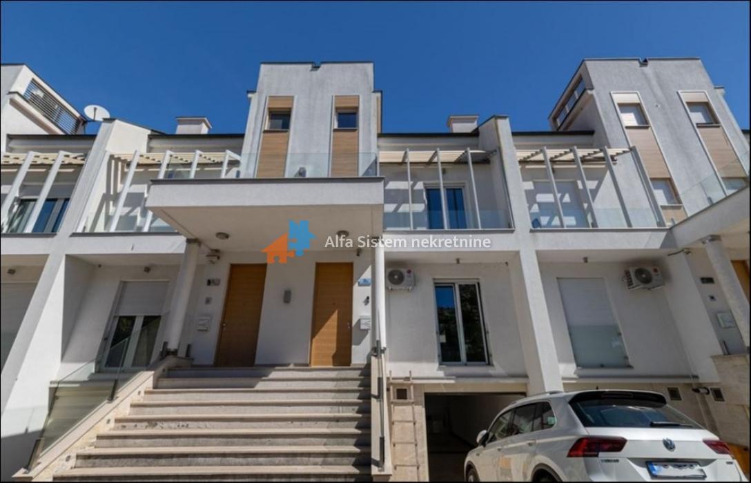 Izdavanje: Kuća 240 m², Dedinje – Beograd