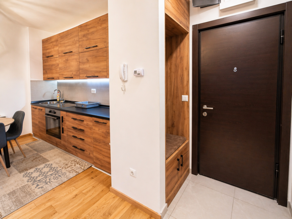 Prodaja: Jednoiposoban stan 29 m² – Zlatibor
