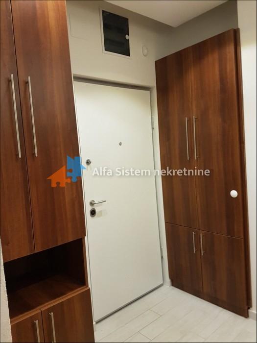 Izdavanje: Trosoban stan 62 m², Zvezdara – Beograd
