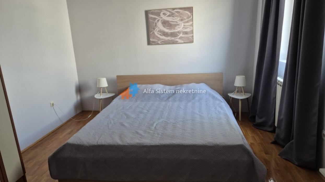 Izdavanje: Dvosoban stan 70 m², Voždovac – Beograd Izdavanje: Dvosoban stan 70 m², Voždovac – Beograd