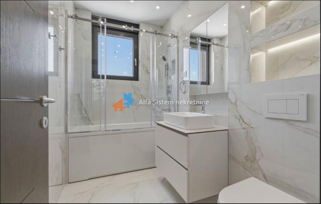 Izdavanje: Kuća 240 m², Dedinje – Beograd