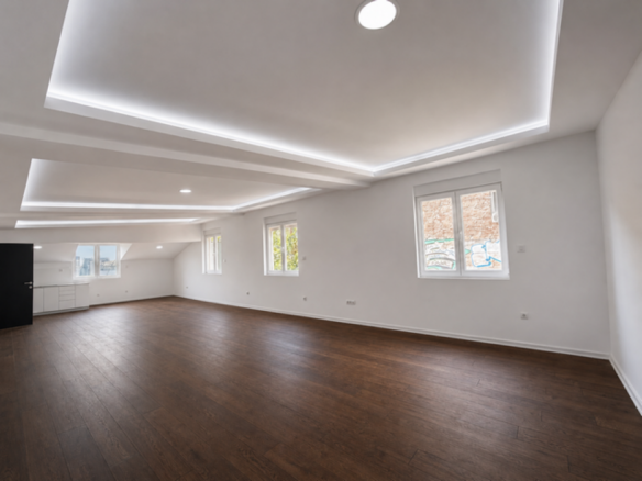 Izdavanje: Petosoban stan 250 m², Stari grad – Beograd