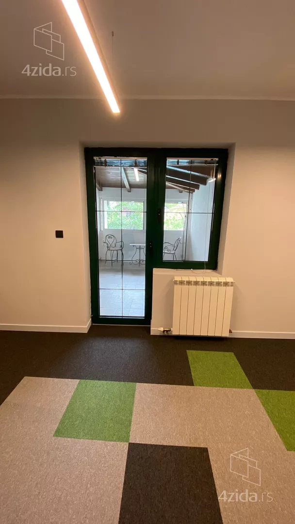 Izdavanje: Poslovni prostor 152 m², Voždovac – Beograd Izdavanje: Poslovni prostor 152 m², Voždovac – Beograd