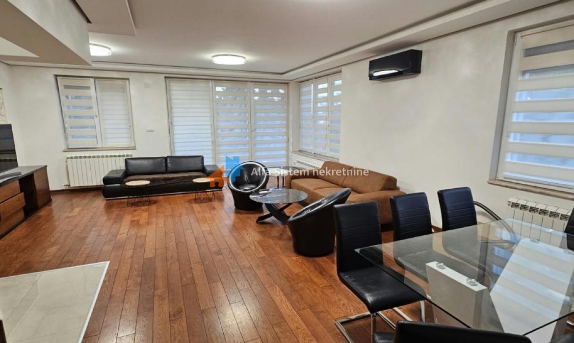 Izdavanje: Dvosoban stan 76 m², Zvezdara – Beograd