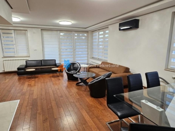 Izdavanje: Dvosoban stan 76 m², Zvezdara – Beograd