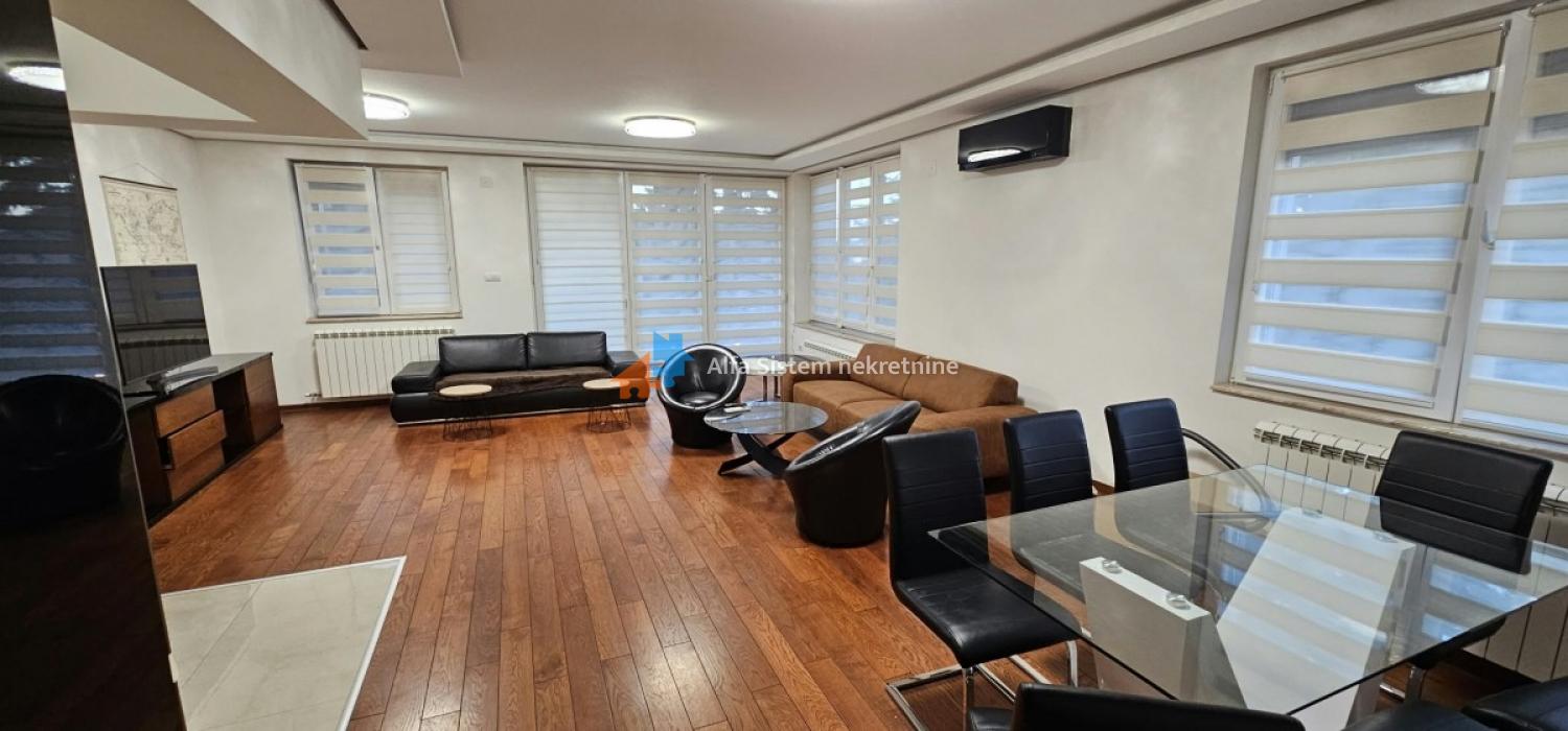 Izdavanje: Dvosoban stan 76 m², Zvezdara – Beograd Izdavanje: Dvosoban stan 76 m², Zvezdara – Beograd