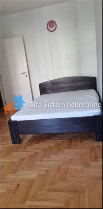 Izdavanje: Trosoban stan 83 m², Voždovac – Beograd
