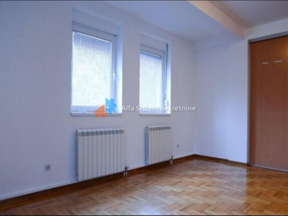 Izdavanje: Dvoiposoban stan 55 m², Voždovac – Beograd